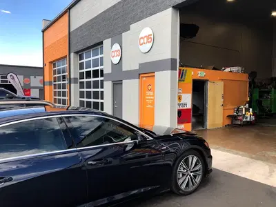 Colorado Auto Tint