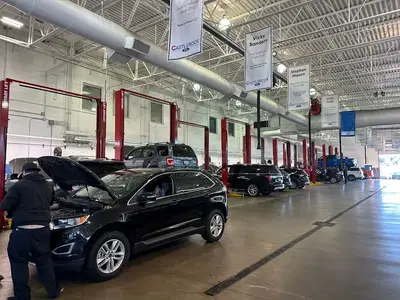 Castle Rock Ford
