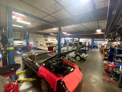 Stan's Auto Service Inc.