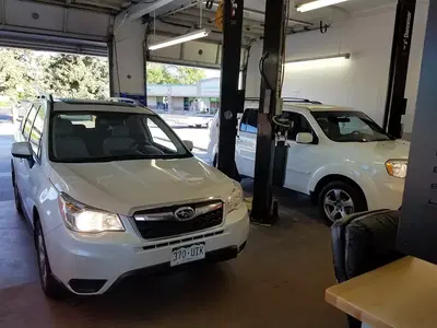 Luke's Auto Care