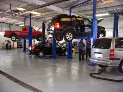 Advantage Automotive