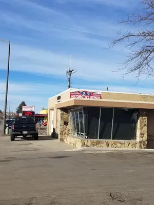 Rudd Auto Repair