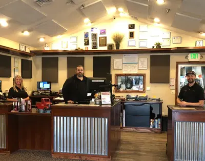 Business Photo