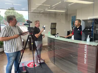 Business Photo