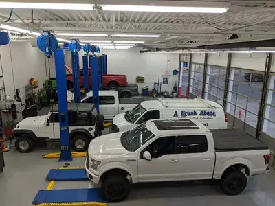 BG Automotive