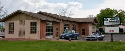 DriveTec Automotive