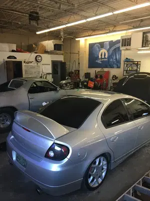 G&J Auto Repair