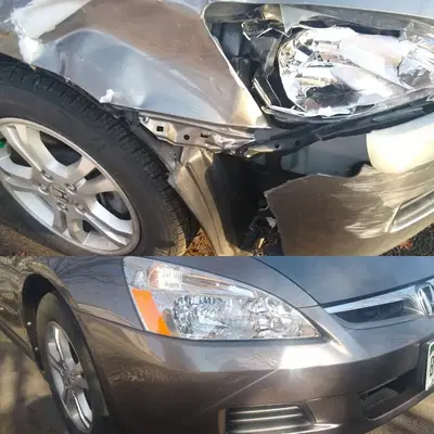 JD's Collision Repair