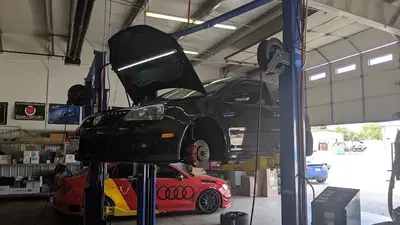 SCR Performance