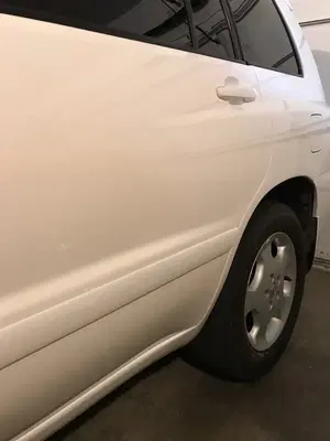 Poff's Auto Body