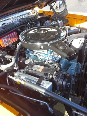 Automotive Pastimes