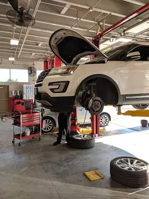 Brakes Plus