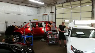 Car Cosmedics