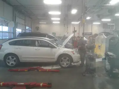 Firestone Complete Auto Care