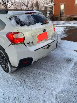 Caliber Collision