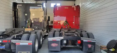 Elevated Diesel Repair LLC