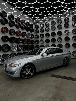 Colorado Customs Wheel & Tires