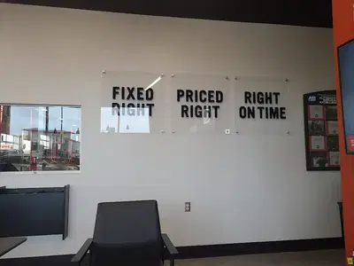 Firestone Complete Auto Care