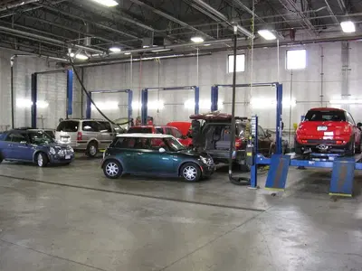 5th Gear Automotive