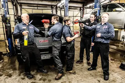 Stang Auto Tech
