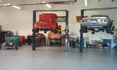 Precision Auto Works