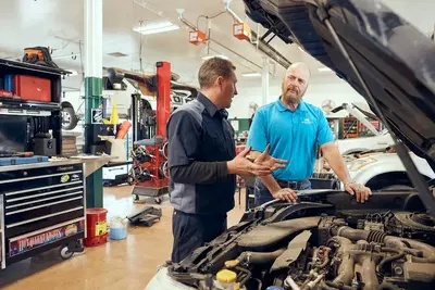 Christian Brothers Automotive Broomfield