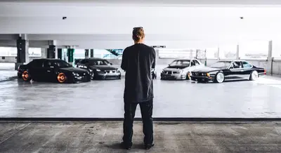 Business Photo