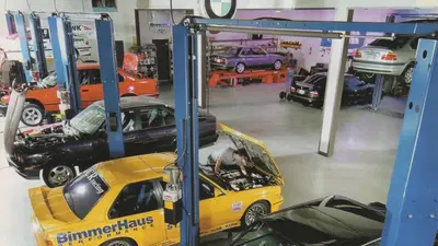 Bimmer Haus