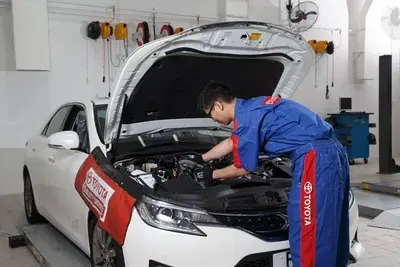Subaru Clinic