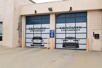 Fowler Chevrolet Service Center