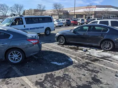 Caliber Collision