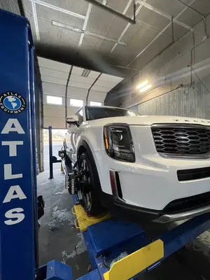 Joe's Auto Service LLC
