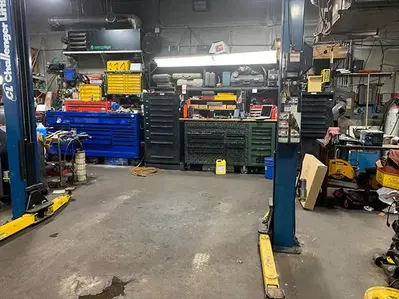 Castle Motors