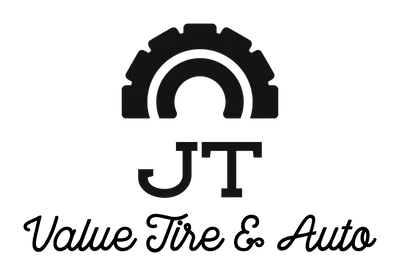 JT Value Tire & AUTO