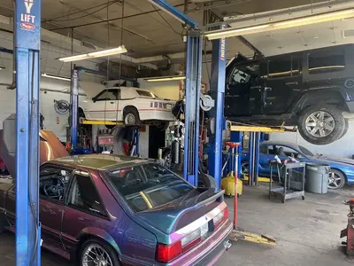 J's Auto Sales & Repair II LLC