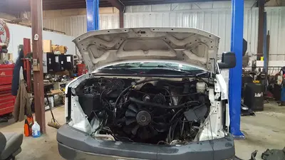P and C Repair, LLC