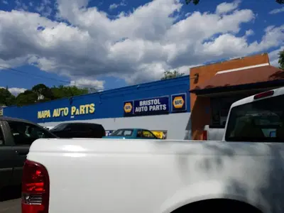 NAPA Auto Parts