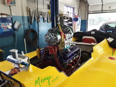 Sandstroms Auto Machine