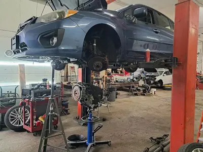 Master Tech Auto Sales & Service LLC.