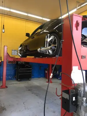 SAFE Auto Service