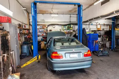Duddie Automotive LLC