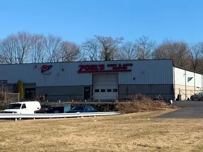 Zoel's Body & Auto Center