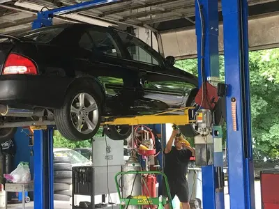 CT Discount Muffler & Brakes LLC