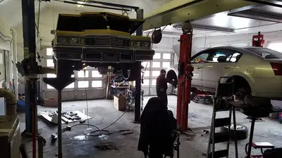 Allied Automotive