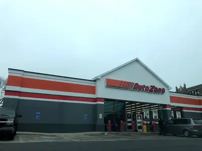 AutoZone Auto Parts