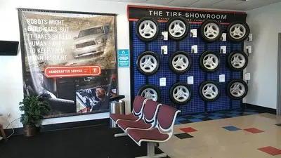Firestone Complete Auto Care