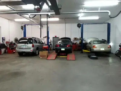 Nelson's Automotive Service Center