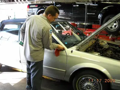 Wallingford Tire & Auto