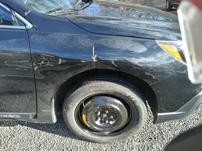 Denya's Auto Body Inc