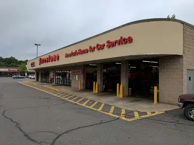 Firestone Complete Auto Care